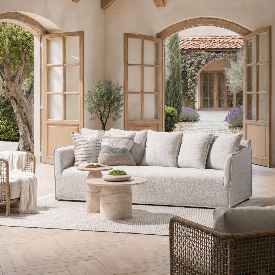 Aruba Outdoor Sofa
