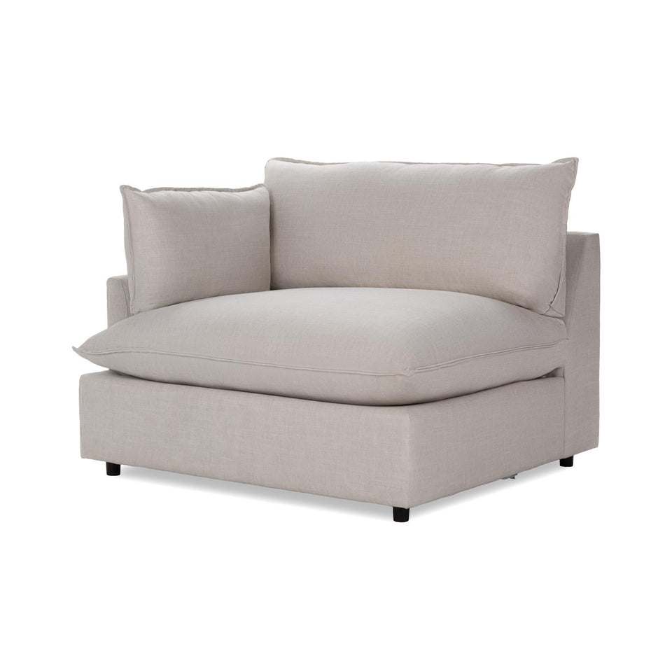 Caplan LAF 1 Arm Chair
