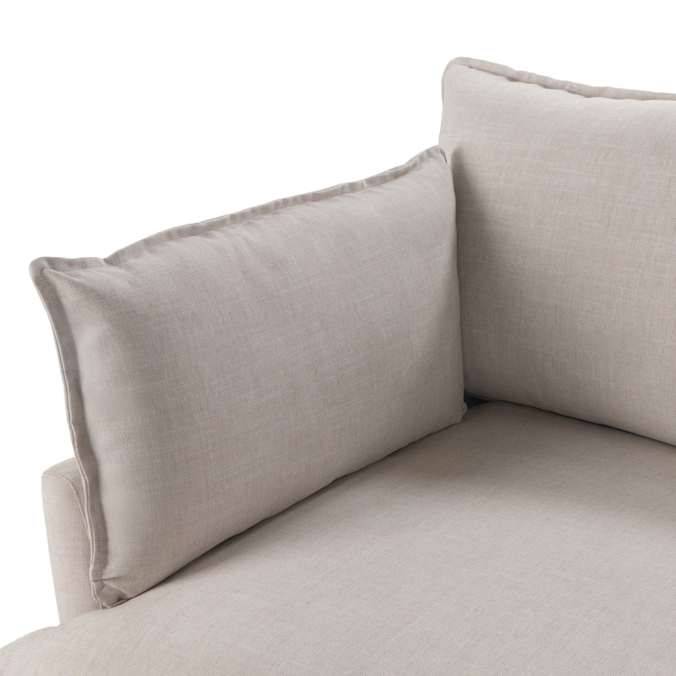 Caplan LAF 1 Arm Chair