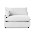 Caplan LAF 1 Arm Chair