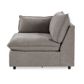 Caplan LAF 1 Arm Chair