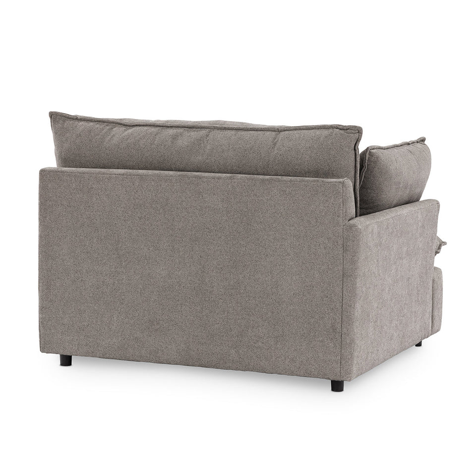 Caplan LAF 1 Arm Chair
