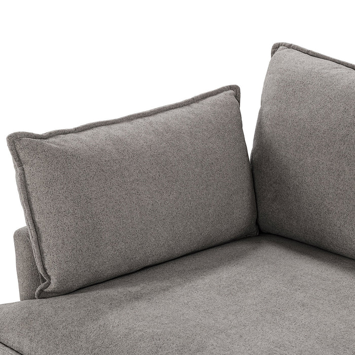Caplan LAF 1 Arm Chair