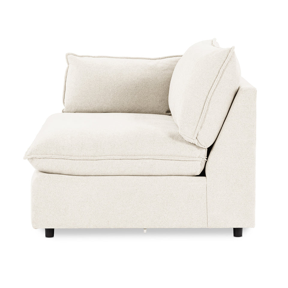 Caplan LAF 1 Arm Chair