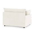 Caplan LAF 1 Arm Chair