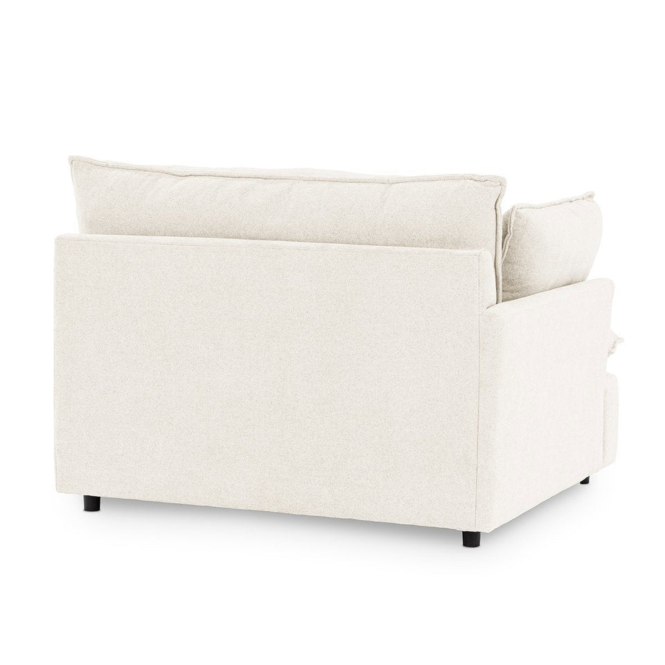 Caplan LAF 1 Arm Chair