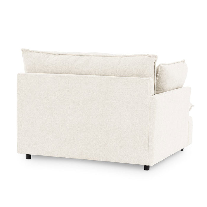 Caplan LAF 1 Arm Chair