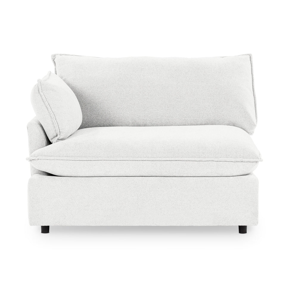 Caplan LAF 1 Arm Chair
