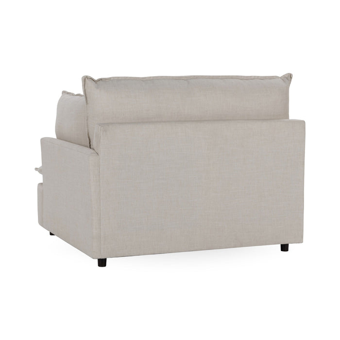 Caplan RAF 1 Arm Chair