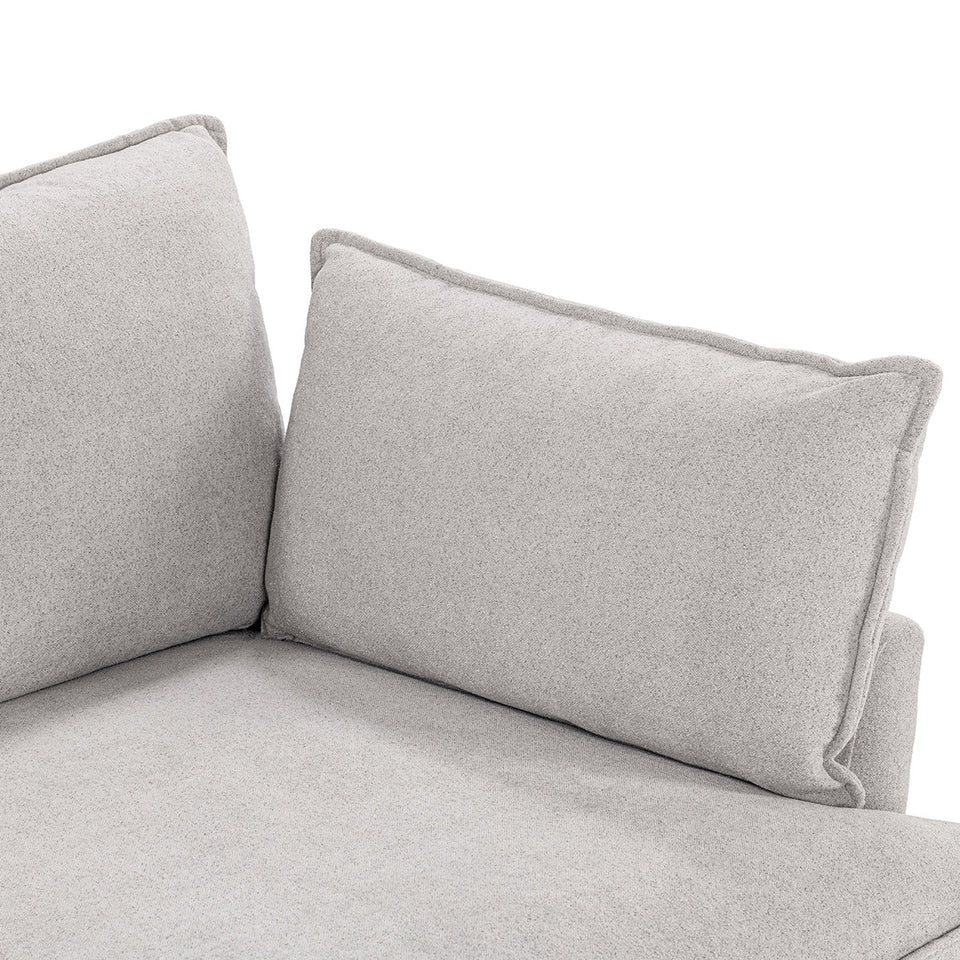 Caplan RAF 1 Arm Chair