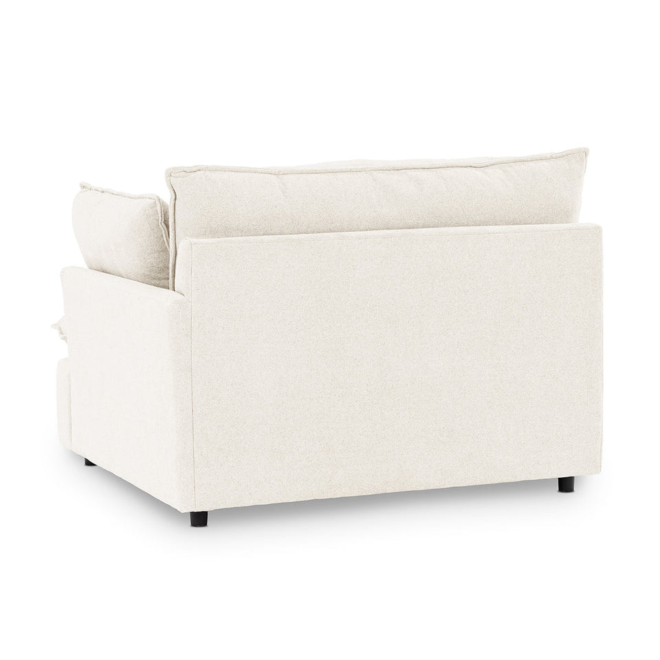 Caplan RAF 1 Arm Chair