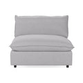 Caplan Armless Chair