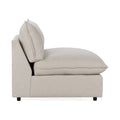 Caplan Armless Chair