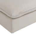 Caplan Armless Chair