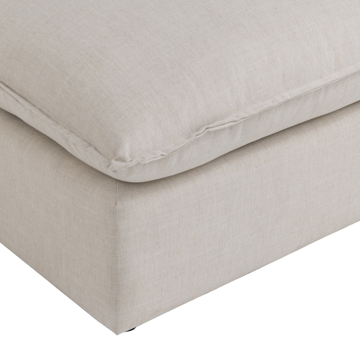 Caplan Armless Chair
