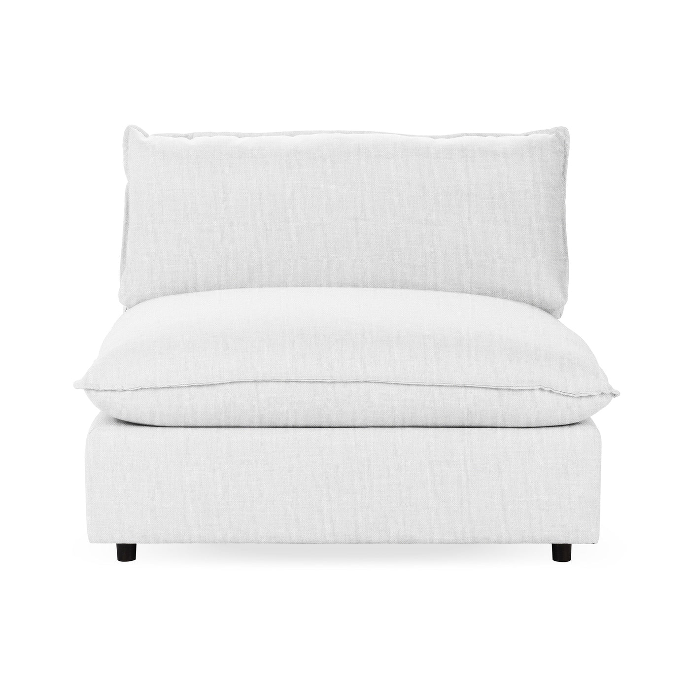 Caplan Armless Chair