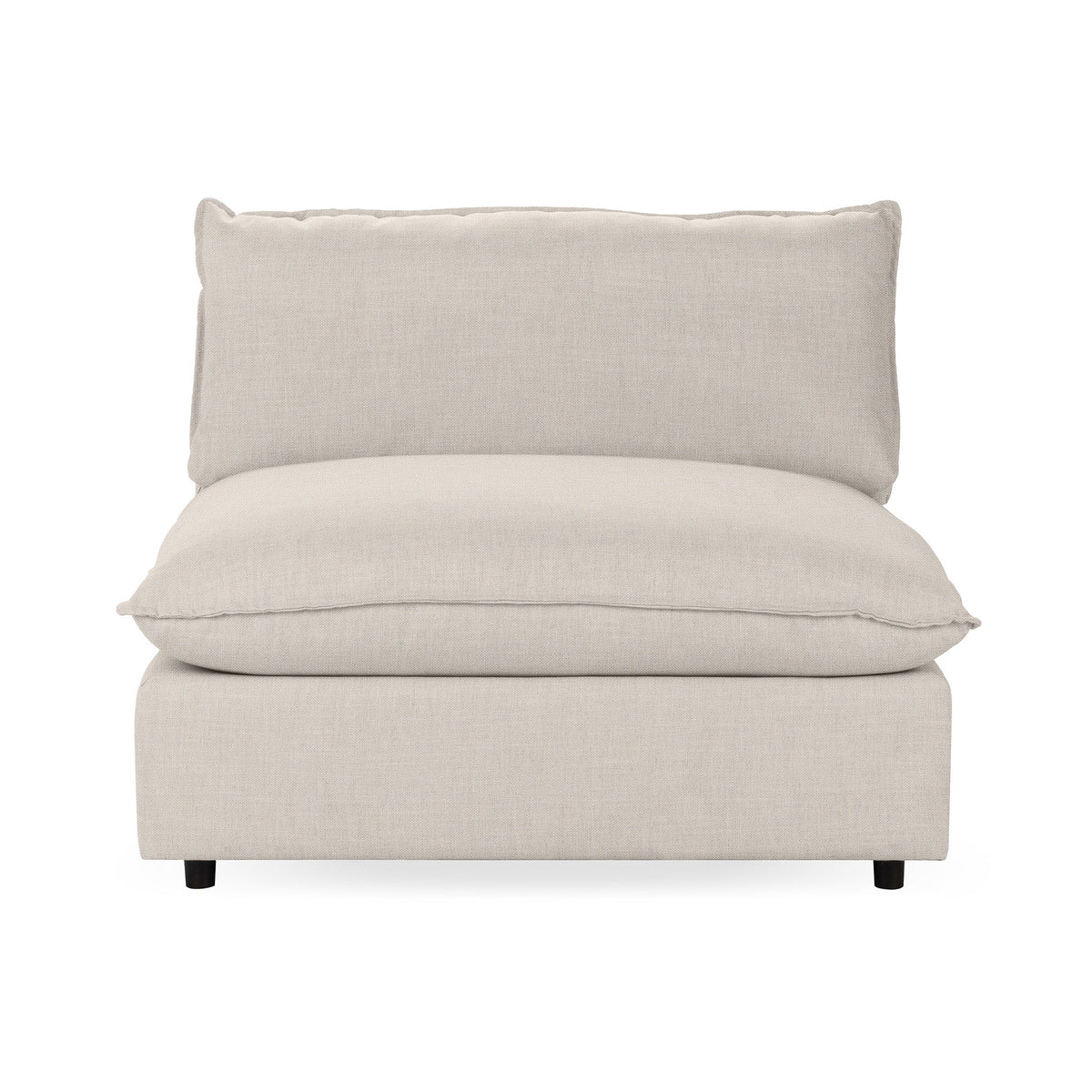 Caplan Armless Chair