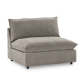 Caplan Armless Chair