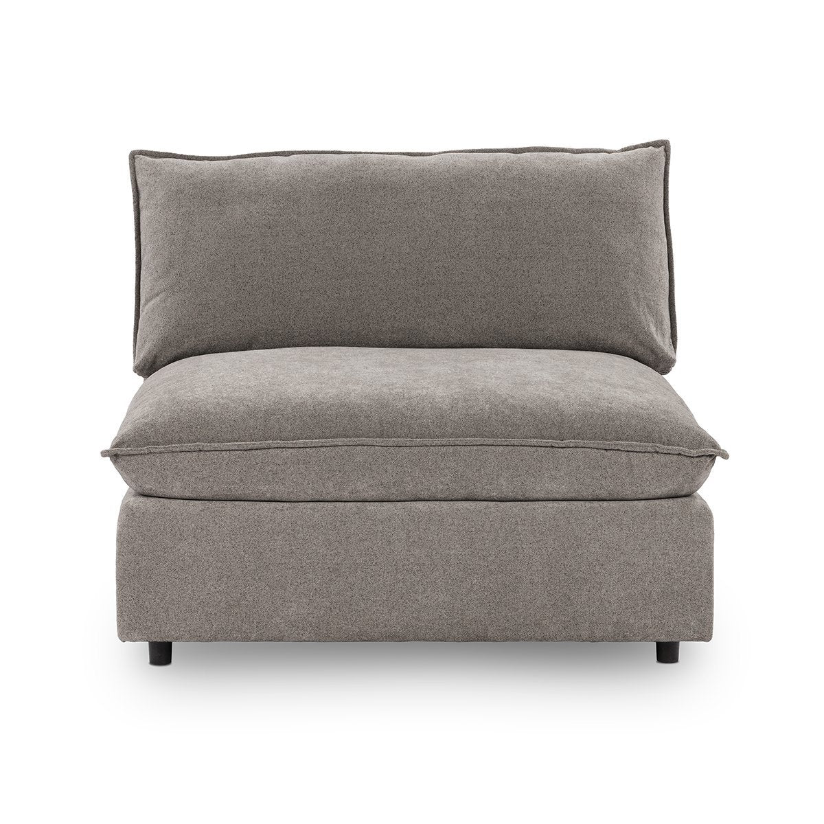 Caplan Armless Chair