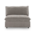 Caplan Armless Chair