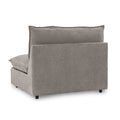 Caplan Armless Chair