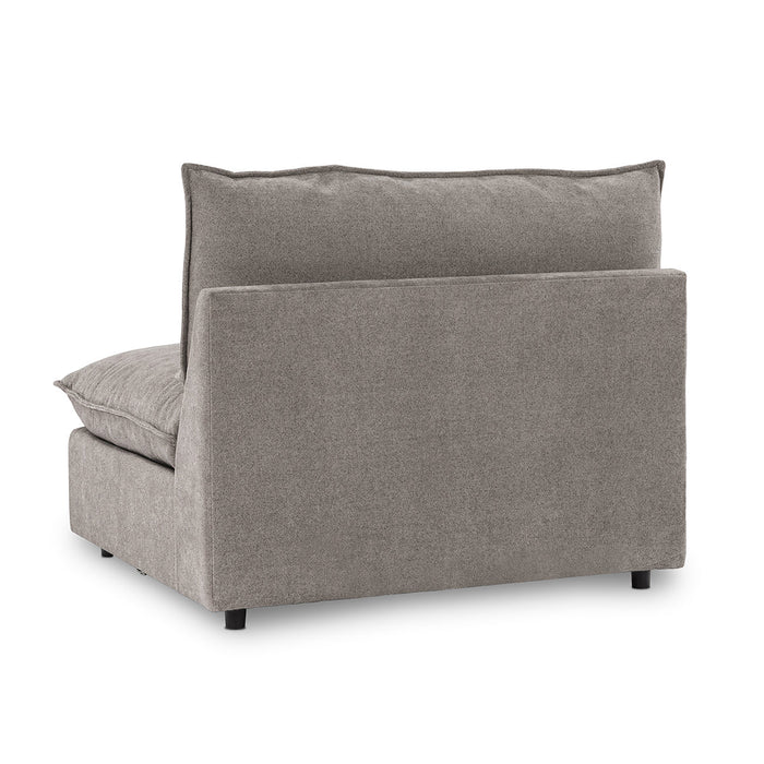 Caplan Armless Chair