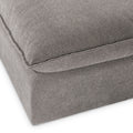 Caplan Armless Chair