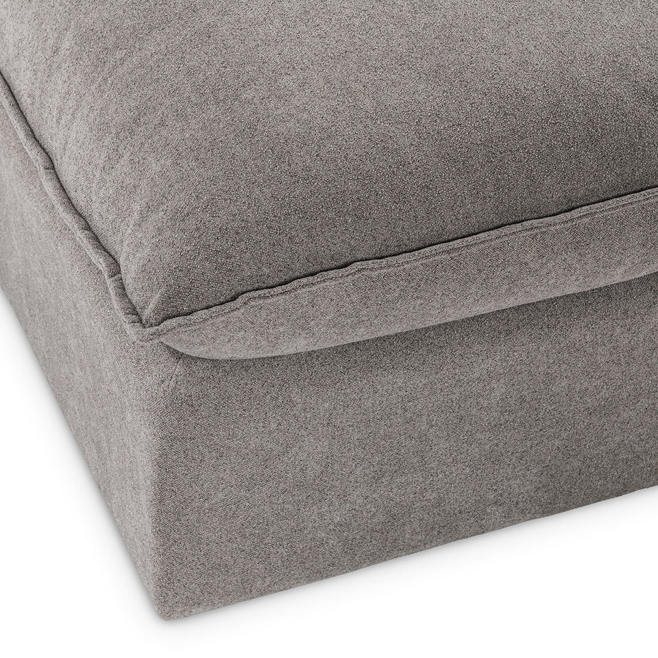 Caplan Armless Chair