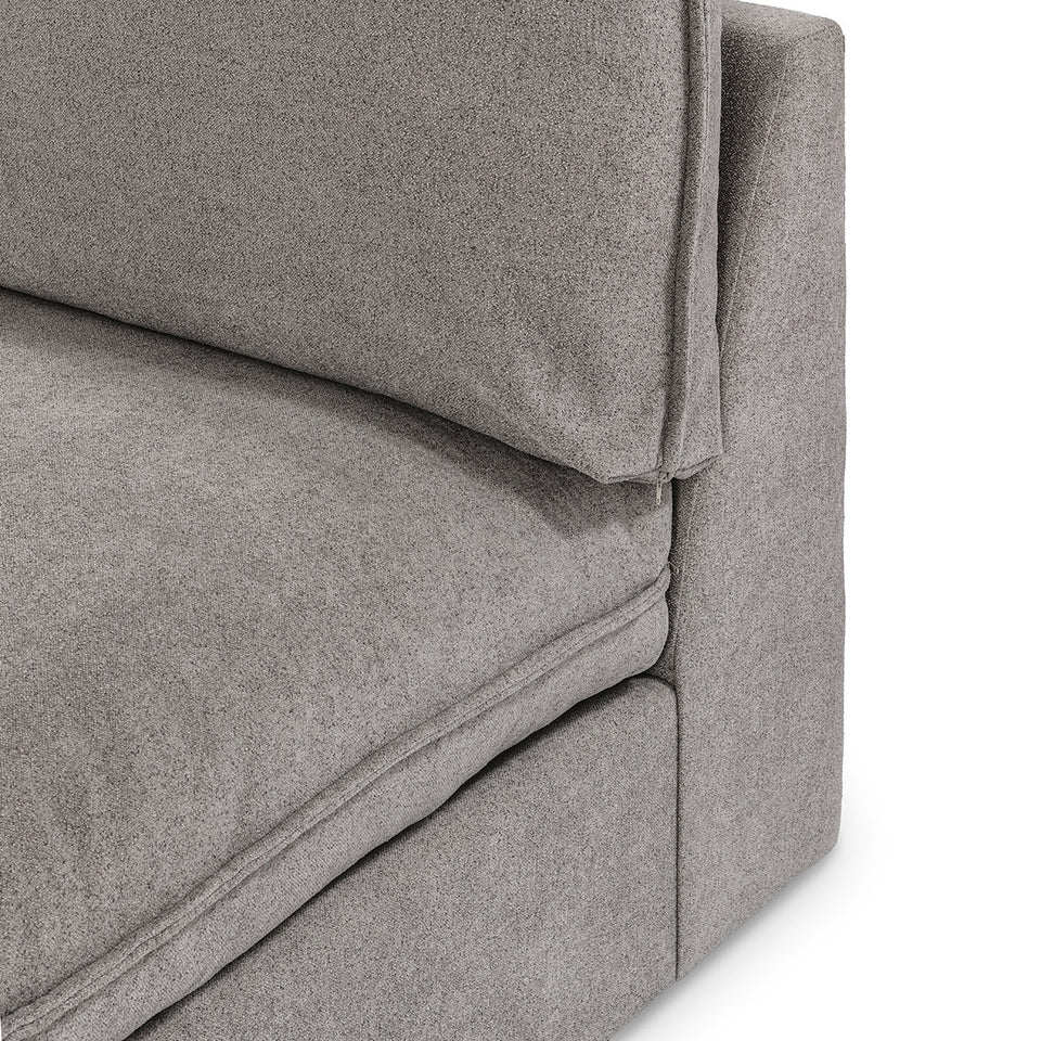 Caplan Armless Chair