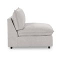 Caplan Armless Chair
