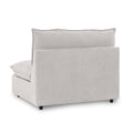 Caplan Armless Chair
