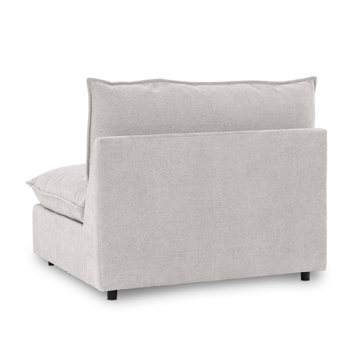 Caplan Armless Chair