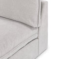 Caplan Armless Chair