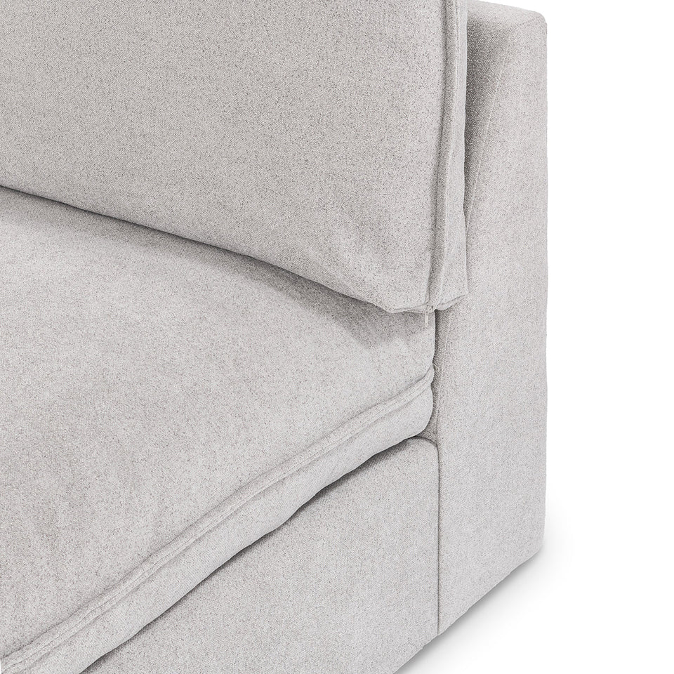 Caplan Armless Chair