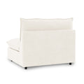 Caplan Armless Chair