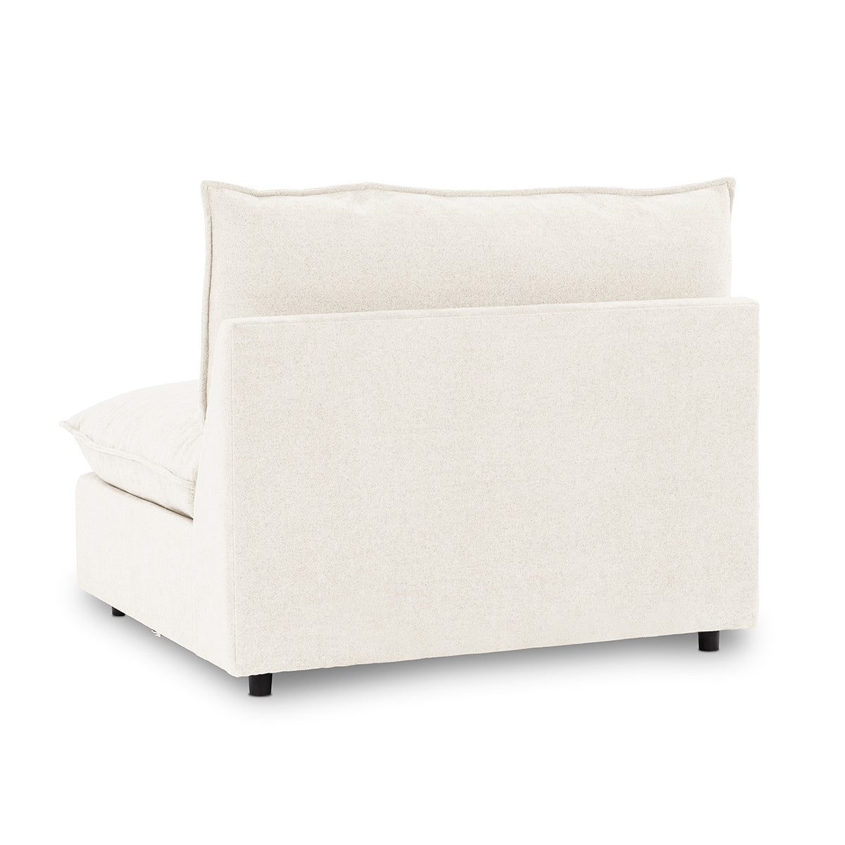 Caplan Armless Chair