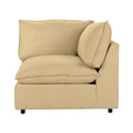 Caplan Corner Chair