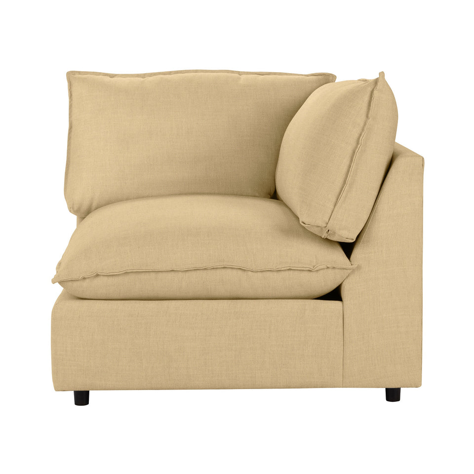 Caplan Corner Chair
