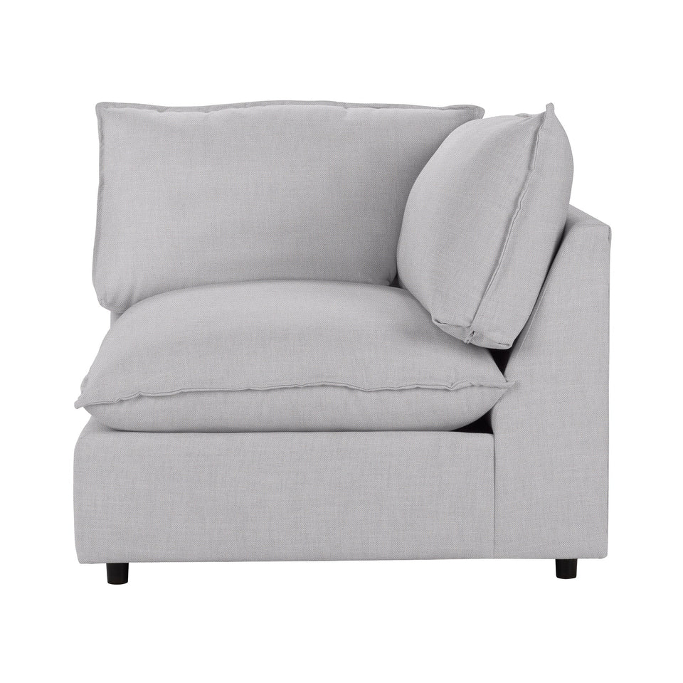 Caplan Corner Chair