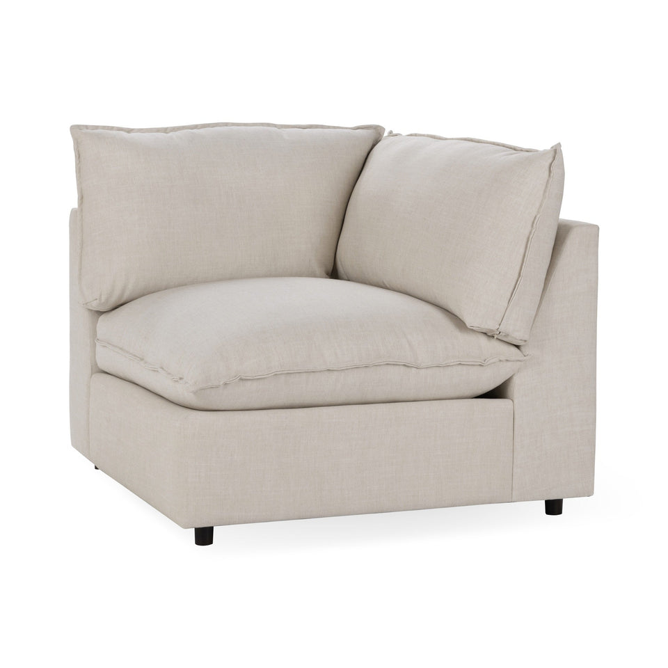 Caplan Corner Chair