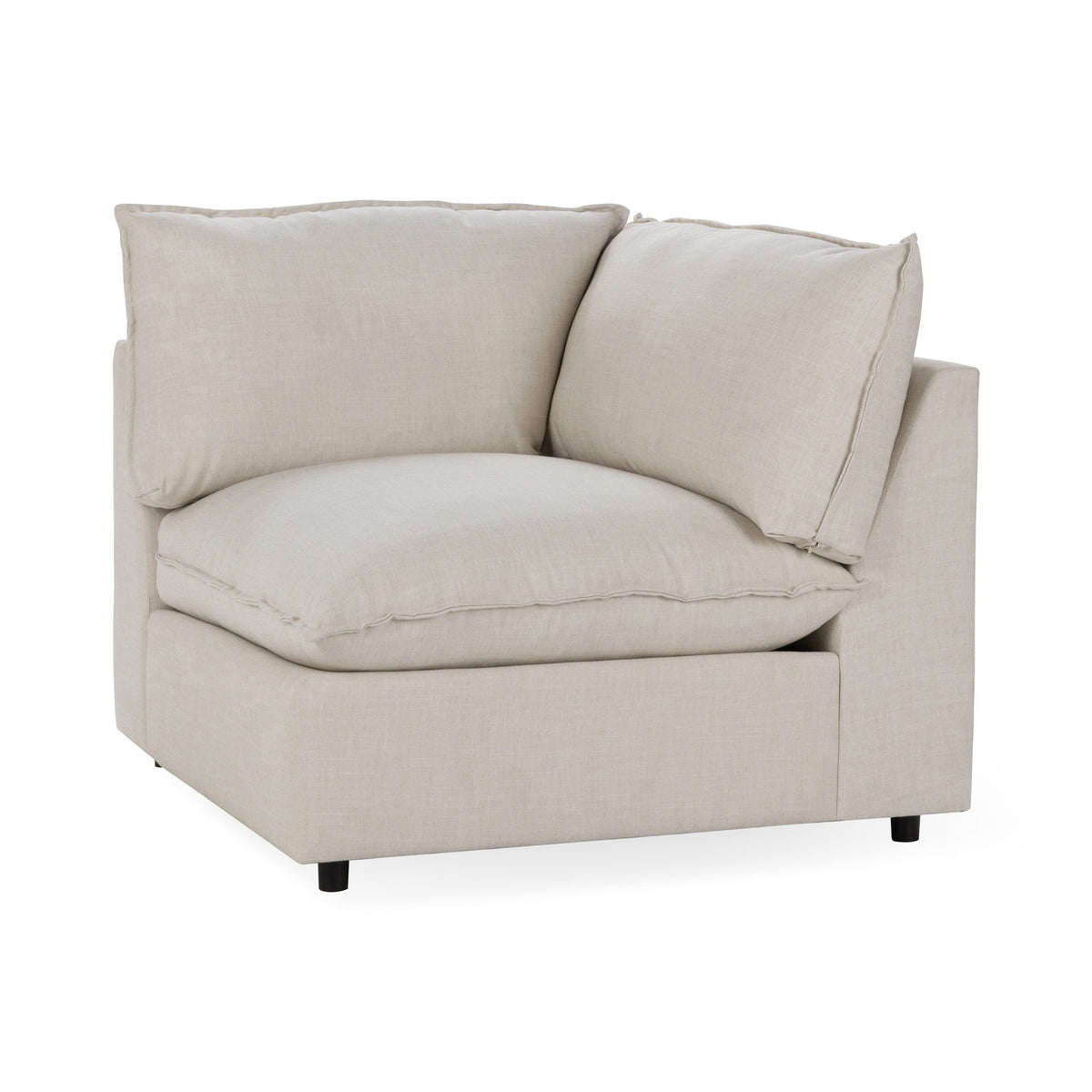 Caplan Corner Chair