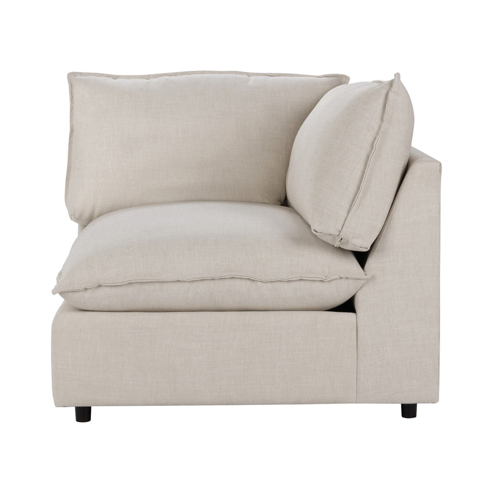 Caplan Corner Chair