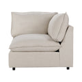 Caplan Corner Chair
