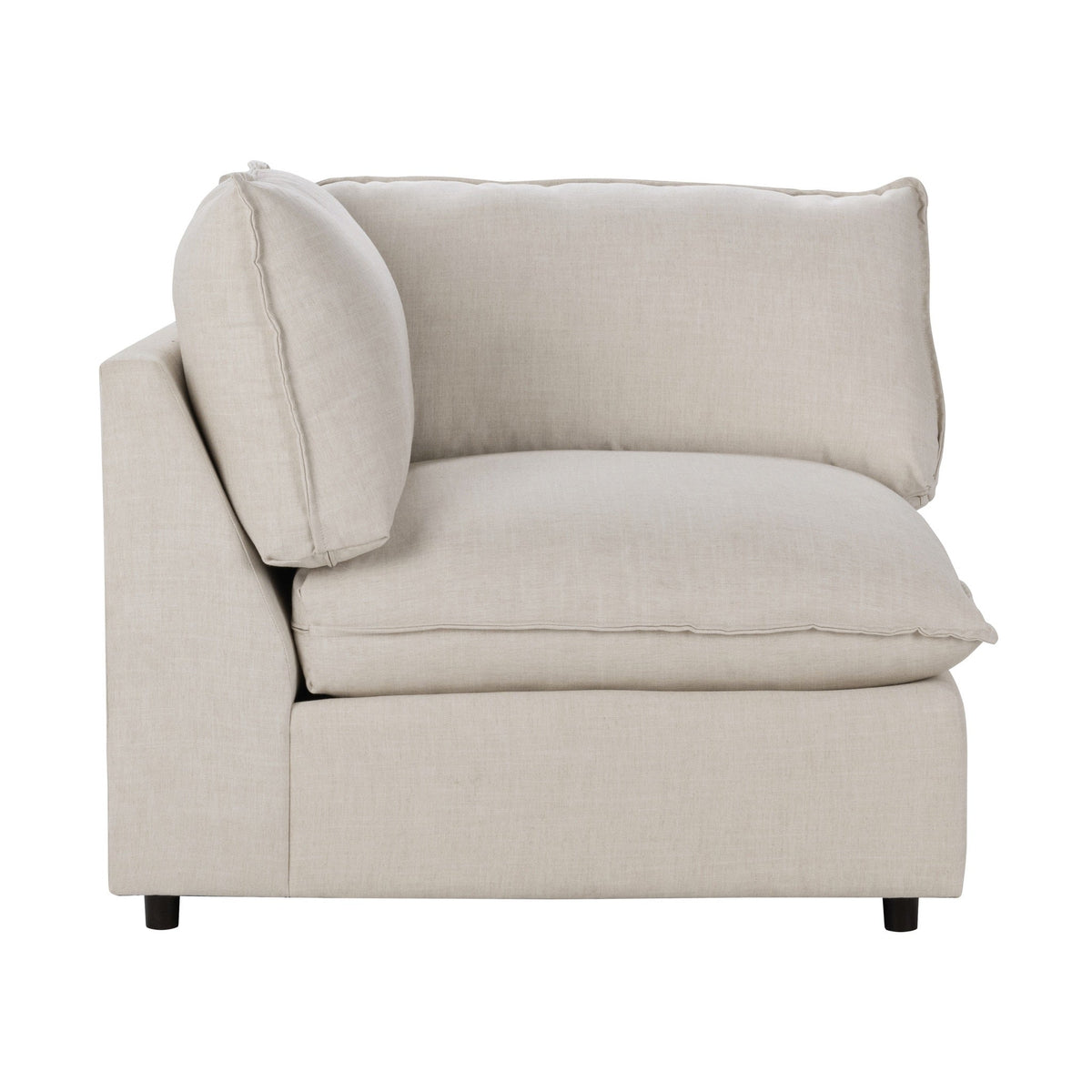 Caplan Corner Chair