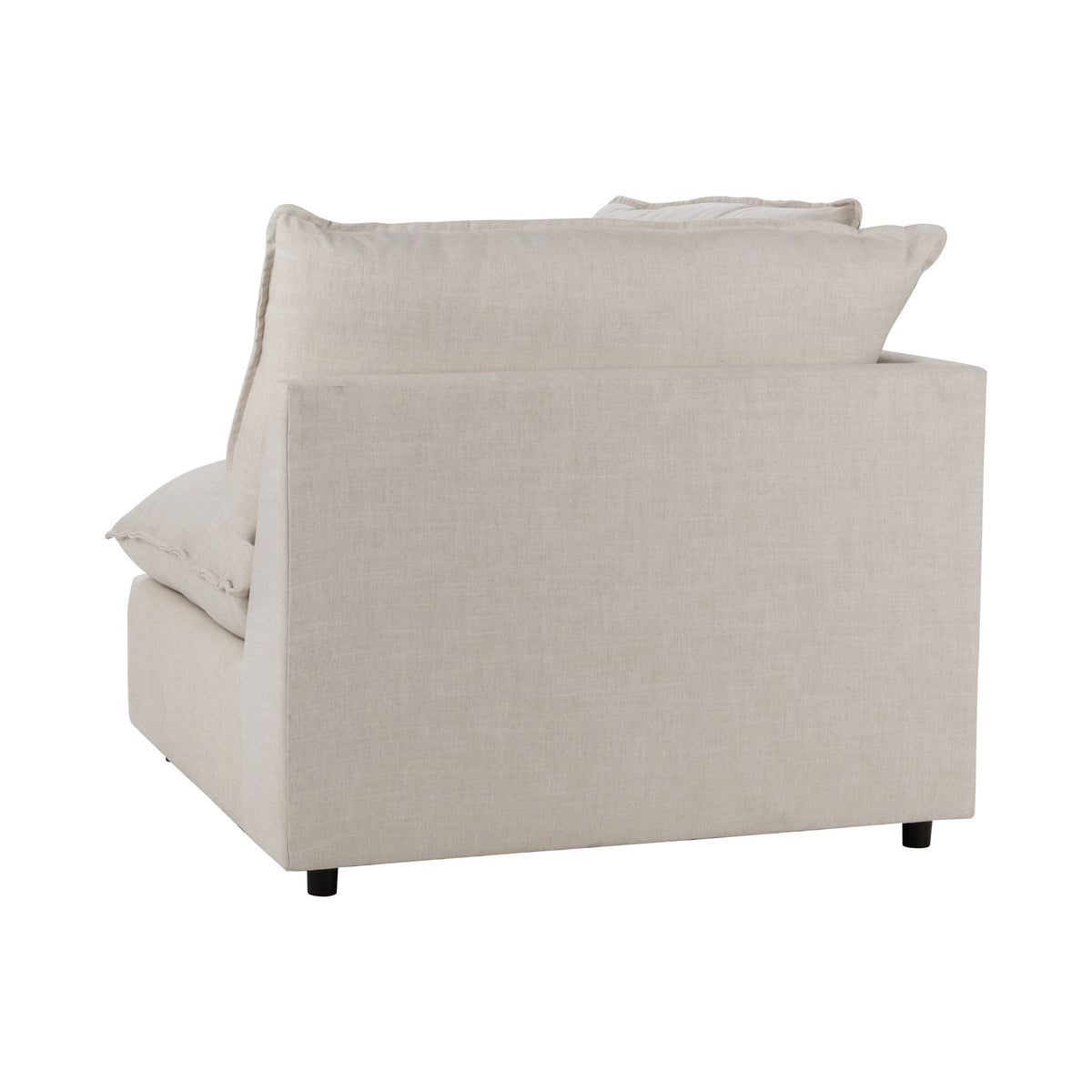 Caplan Corner Chair