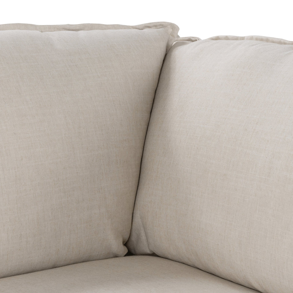 Caplan Corner Chair