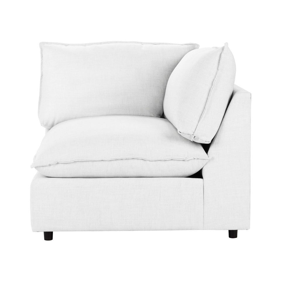 Caplan Corner Chair
