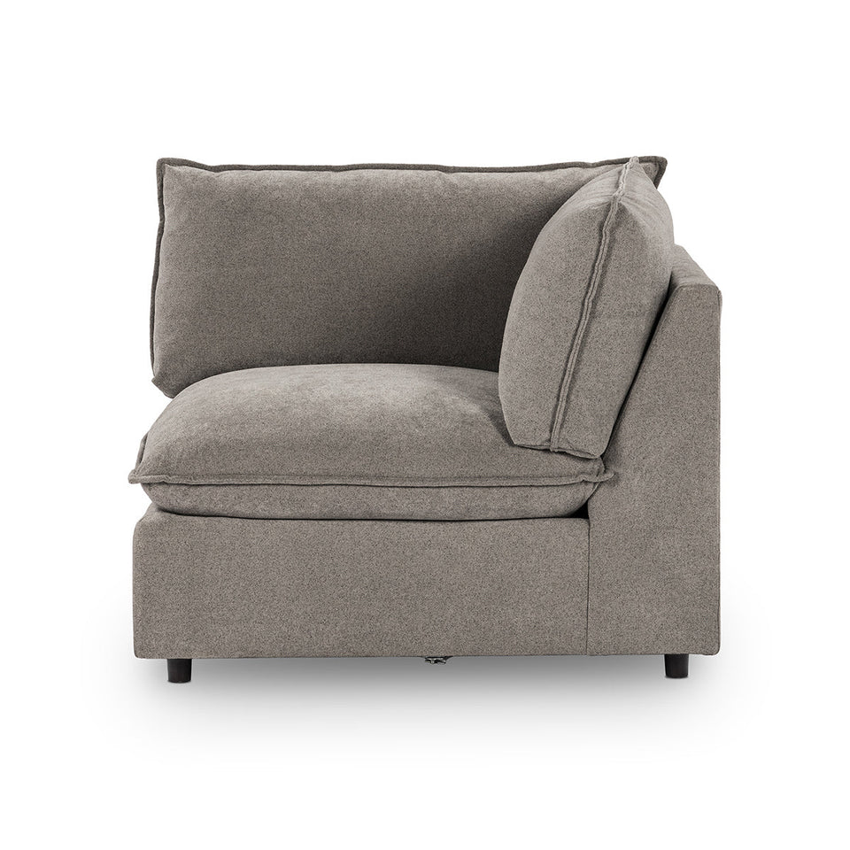 Caplan Corner Chair