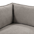 Caplan Corner Chair