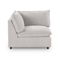 Caplan Corner Chair